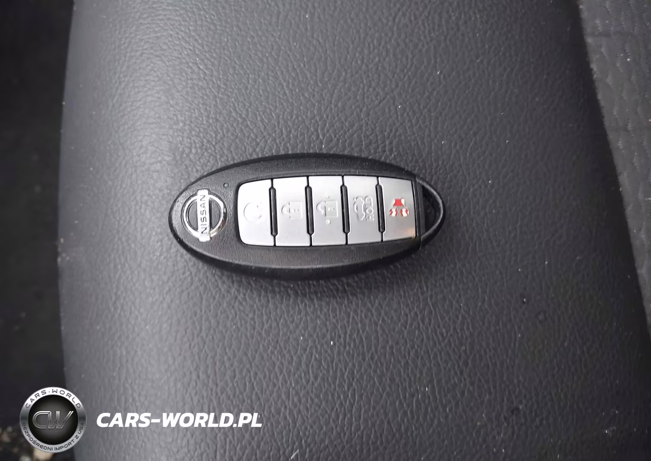 2019 Nissan Altima 2.5 Sr VIN:1N4BL4CV7KC154565 - 11