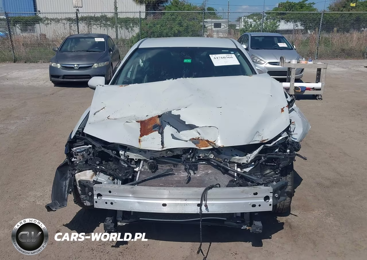 2023 Toyota Camry Le VIN:4T1C11AK2PU092372 - 12
