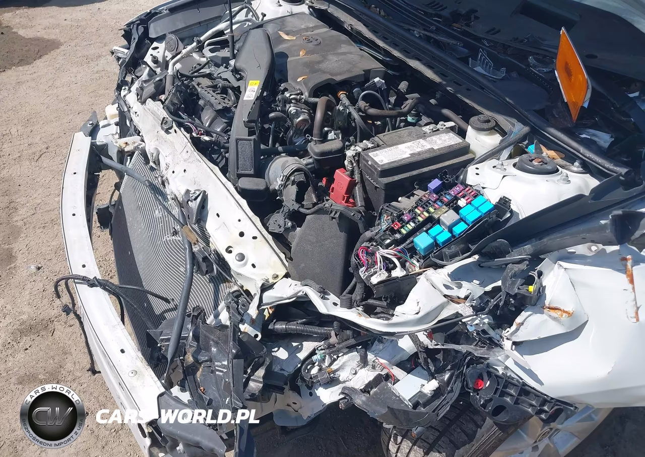 2023 Toyota Camry Le VIN:4T1C11AK2PU092372 - 17