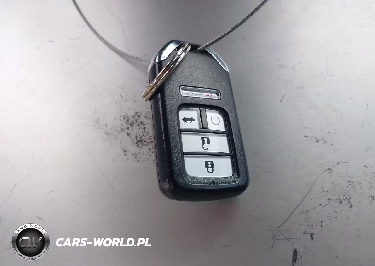 2018 Honda Accord Ex-L VIN:1HGCV1F52JA210264 - 11