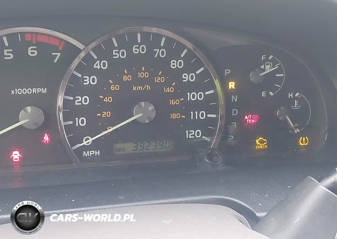 2006 Toyota Sequoia Sr5 VIN:5TDBT44A66S264193 - 7