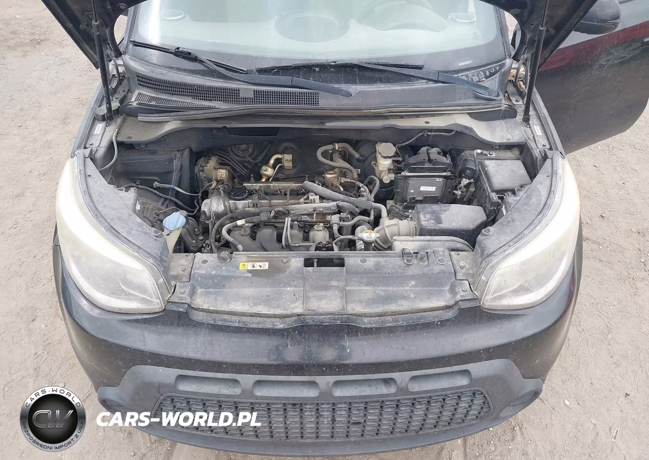 2015 Kia Soul VIN:KNDJN2A20F7149851 - 10