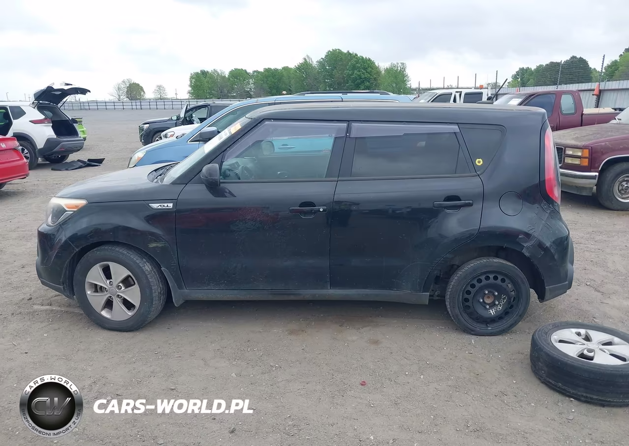 2015 Kia Soul VIN:KNDJN2A20F7149851 - 15