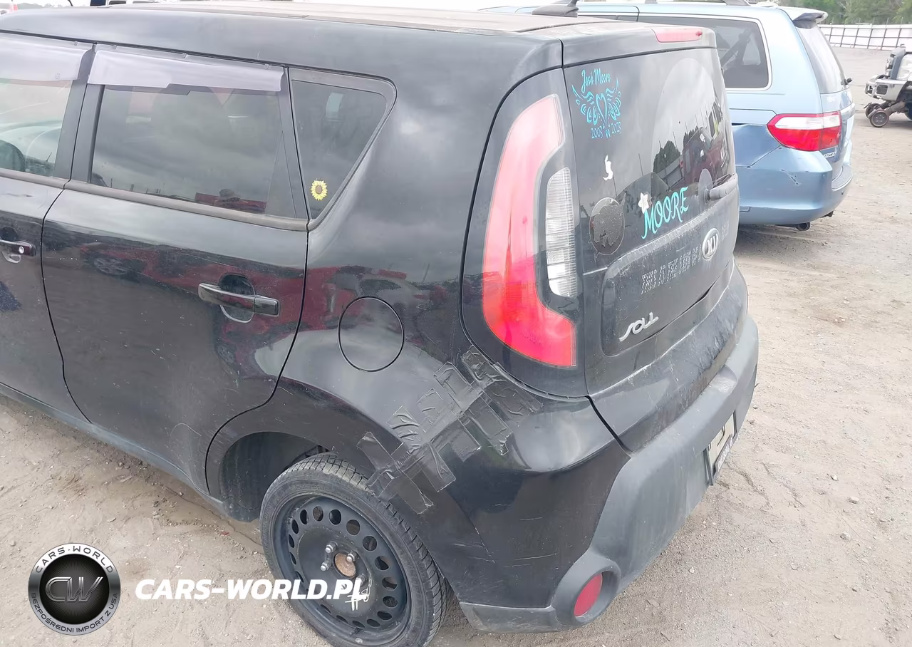 2015 Kia Soul VIN:KNDJN2A20F7149851 - 6
