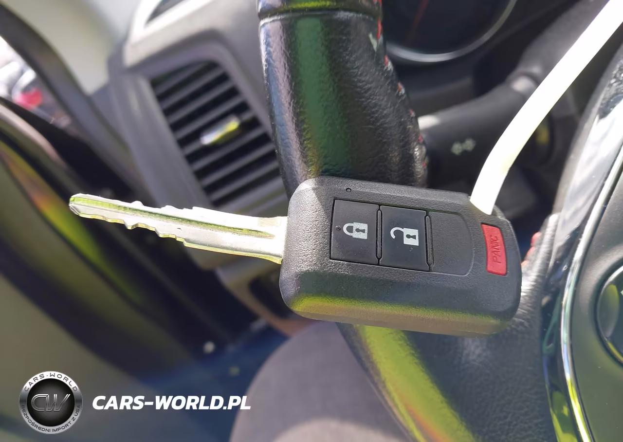 2019 Mitsubishi Outlander Sport 2.0 Le VIN:JA4AP3AU4KU008420 - 11