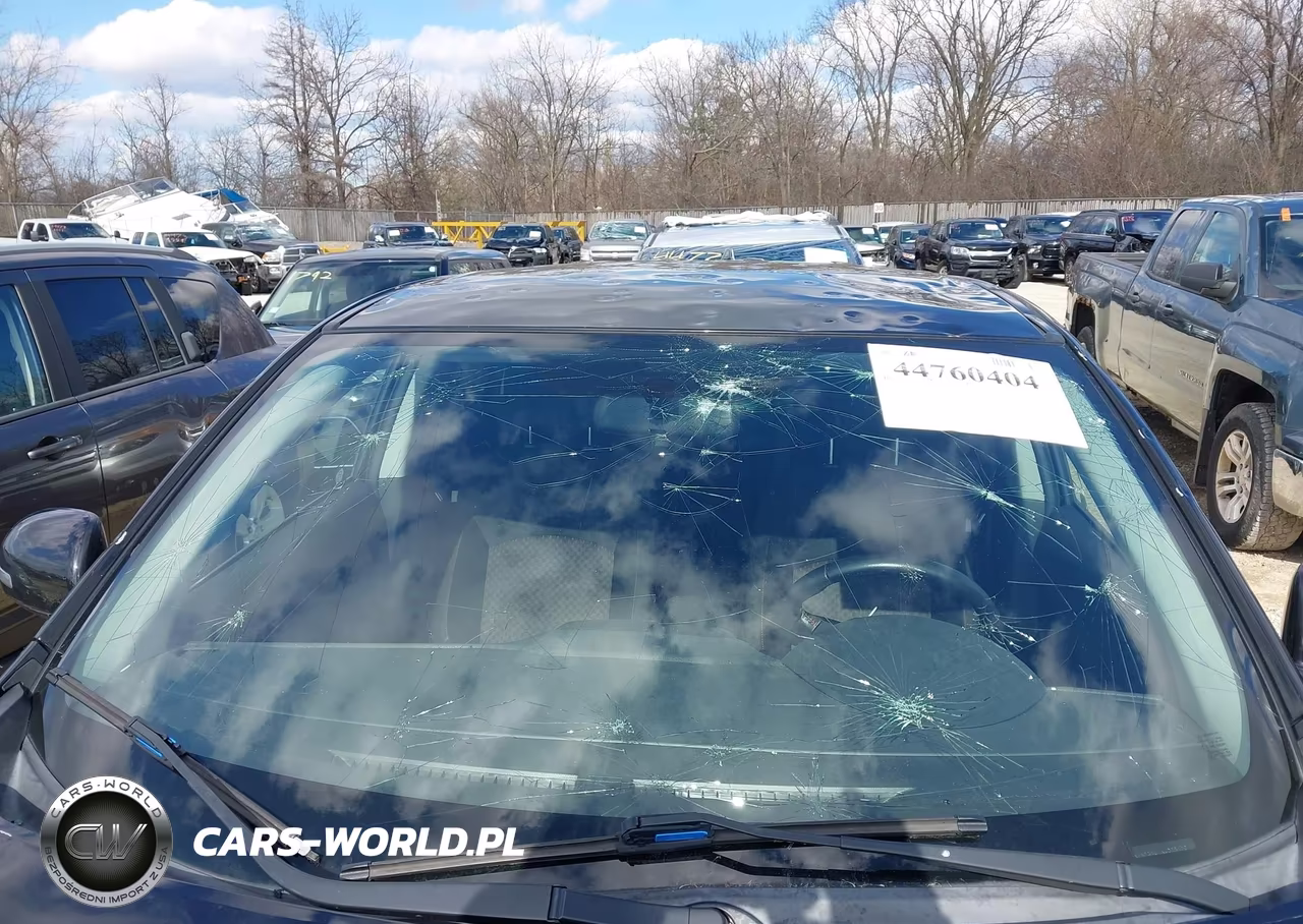 2019 Mitsubishi Outlander Sport 2.0 Le VIN:JA4AP3AU4KU008420 - 17