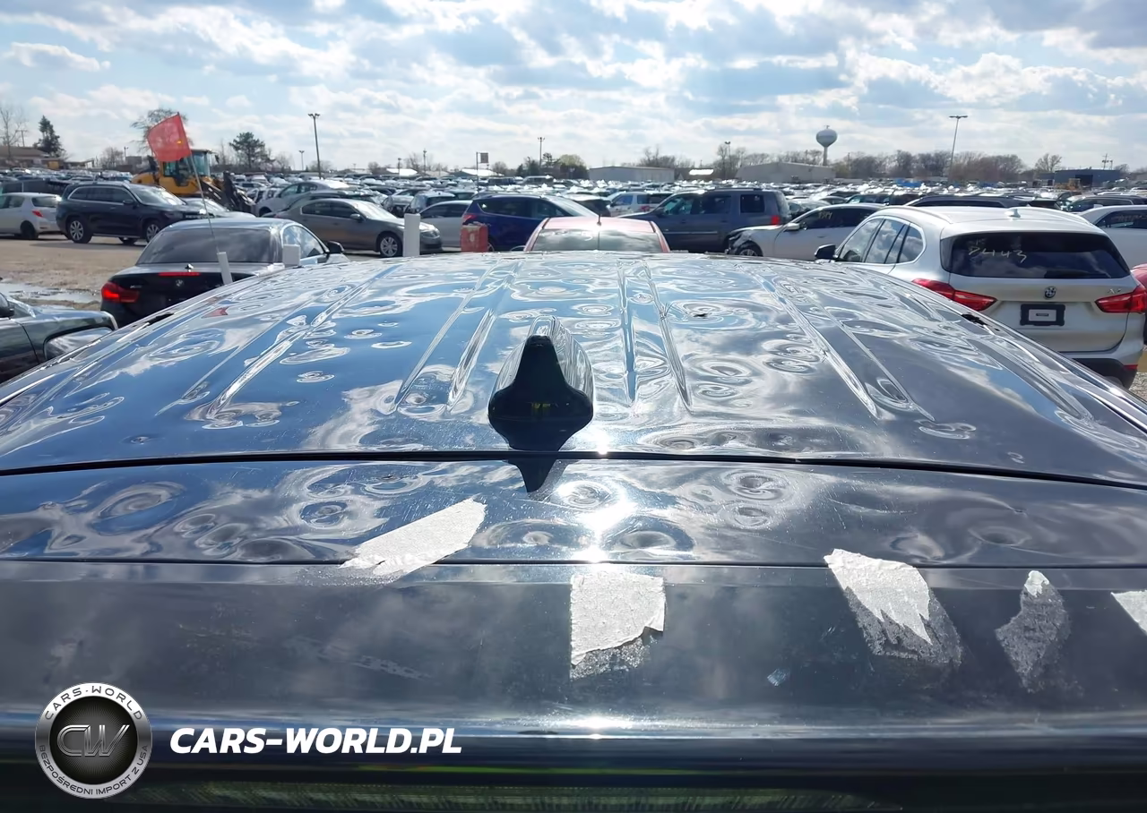 2019 Mitsubishi Outlander Sport 2.0 Le VIN:JA4AP3AU4KU008420 - 19