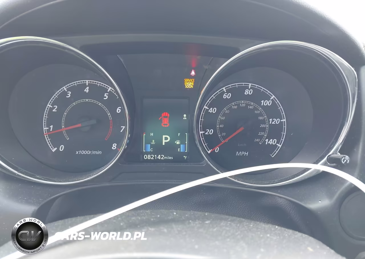 2019 Mitsubishi Outlander Sport 2.0 Le VIN:JA4AP3AU4KU008420 - 7