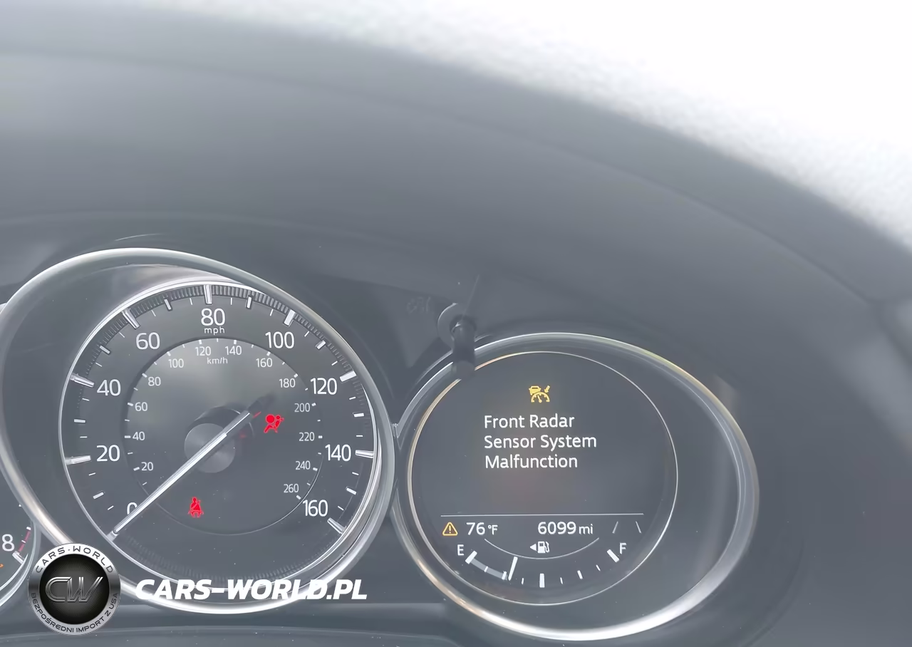 2025 Mazda Cx-5 2.5 S Preferred VIN:JM3KFBCL7S0675783 - 7