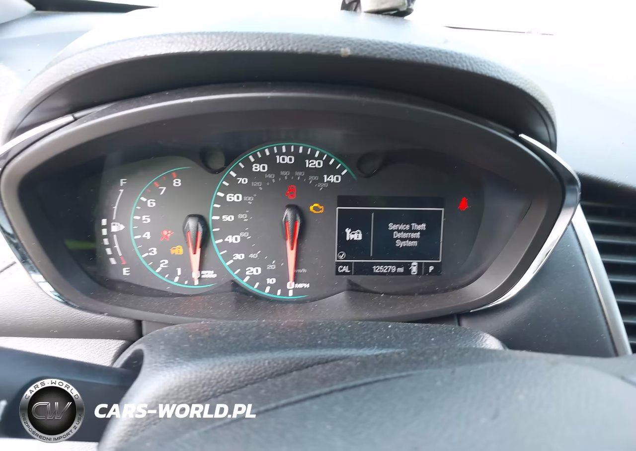 2017 Chevrolet Trax Ls VIN:KL7CJKSB9HB213742 - 16
