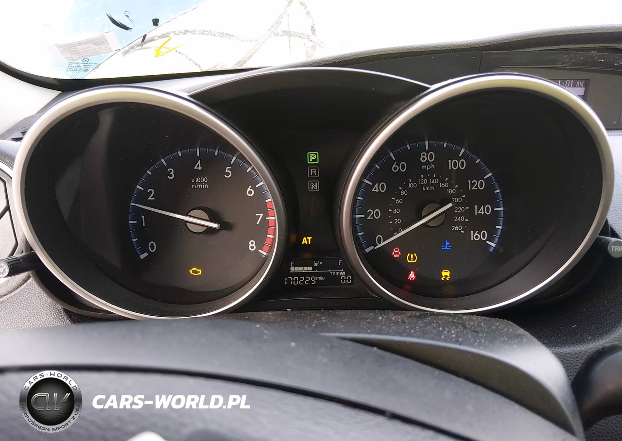 2012 Mazda Mazda3 I Touring VIN:JM1BL1V70C1586824 - 7