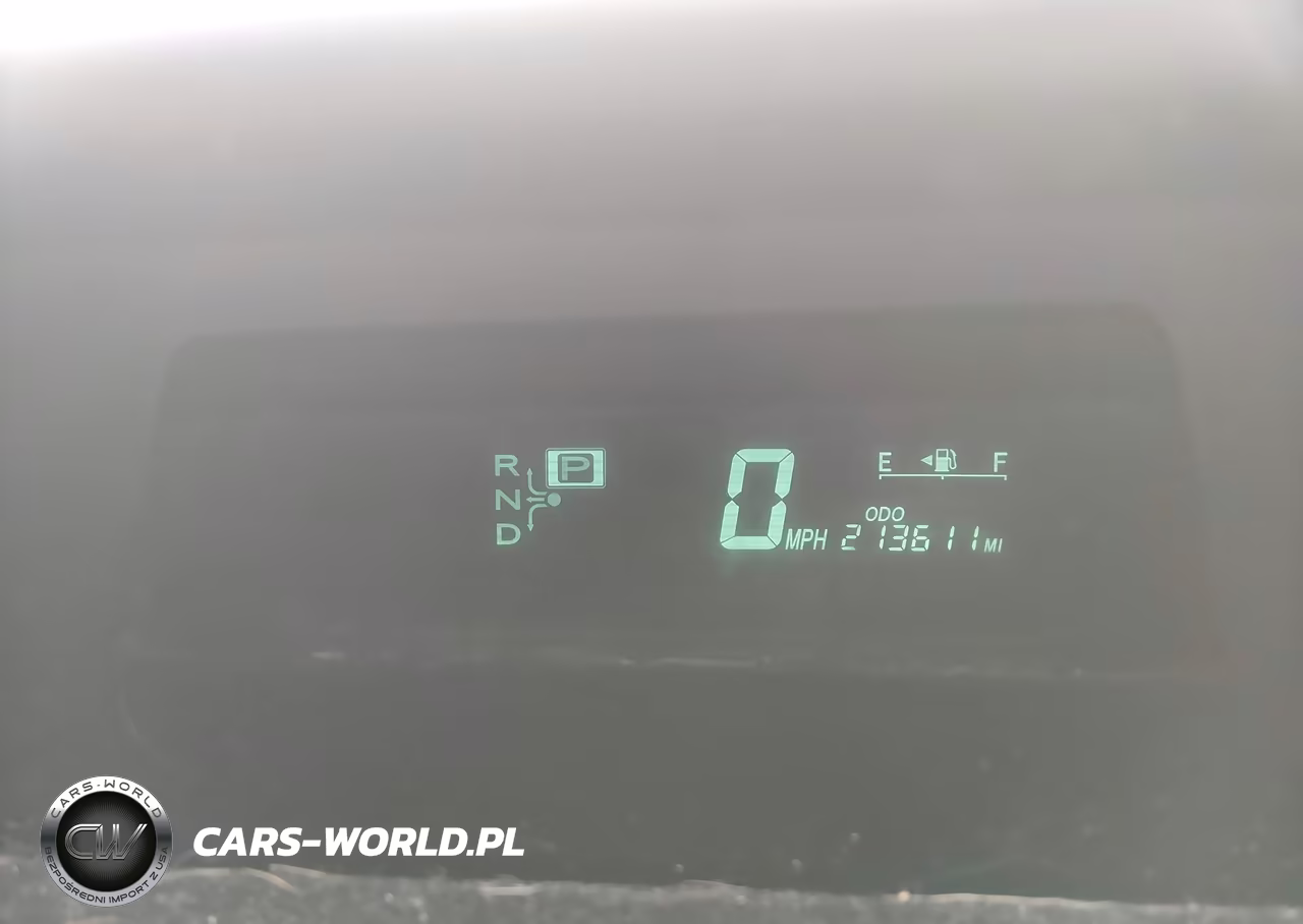 2008 Toyota Prius VIN:JTDKB20U783349023 - 7