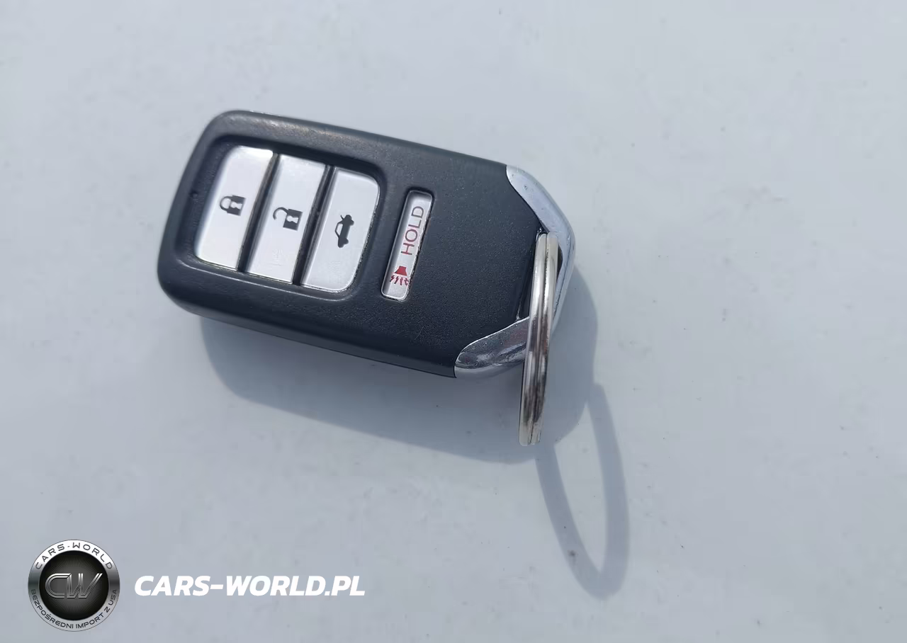2015 Honda Accord Hybrid Ex-L VIN:1HGCR6F52FA010459 - 11