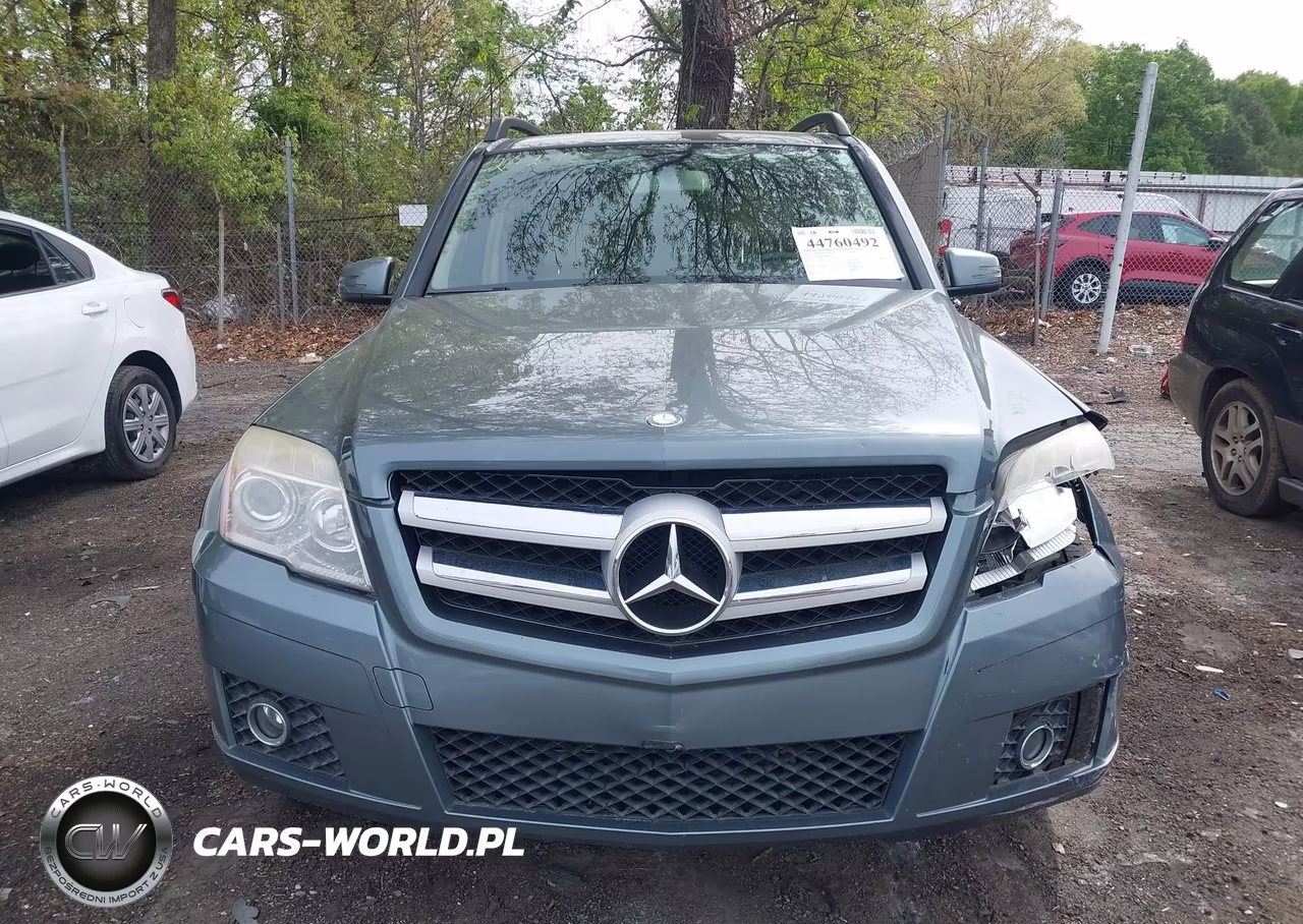 2012 Mercedes-Benz Glk 350 VIN:WDCGG5GB5CF889162 - 13