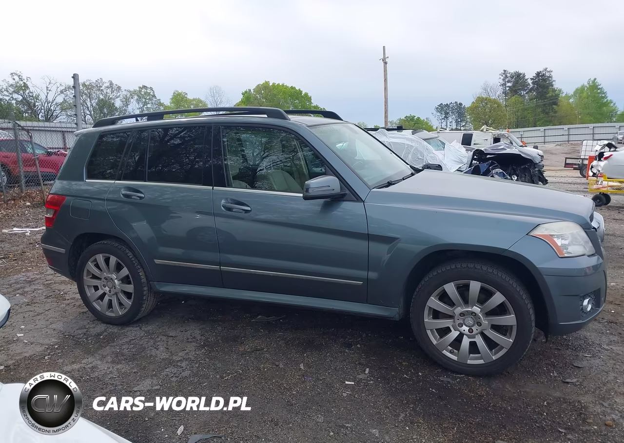 2012 Mercedes-Benz Glk 350 VIN:WDCGG5GB5CF889162 - 14