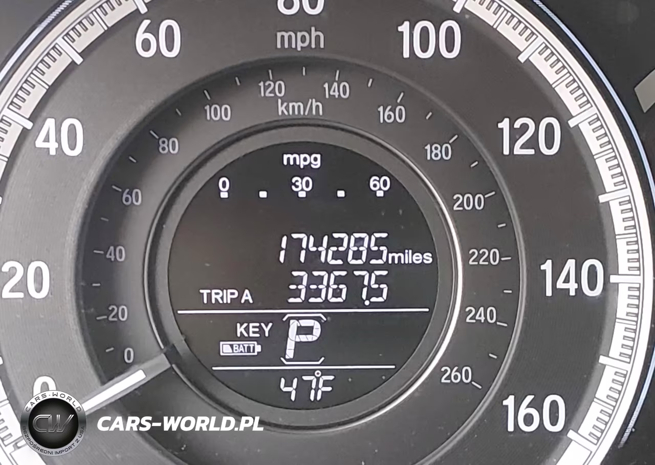 2017 Honda Accord Ex-L VIN:1HGCR2F81HA300410 - 15