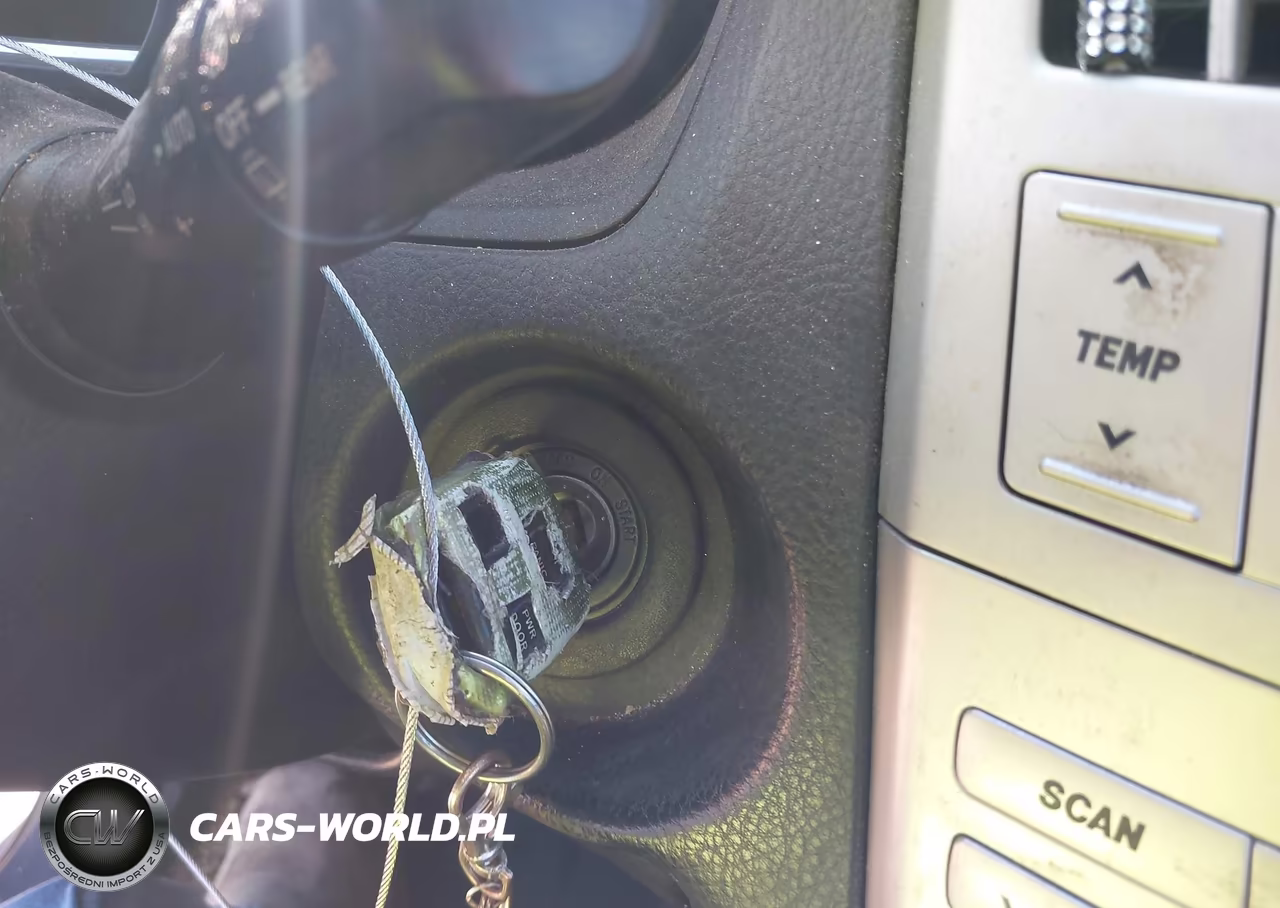2006 Lexus Rx 330 VIN:2T2GA31U36C049038 - 11