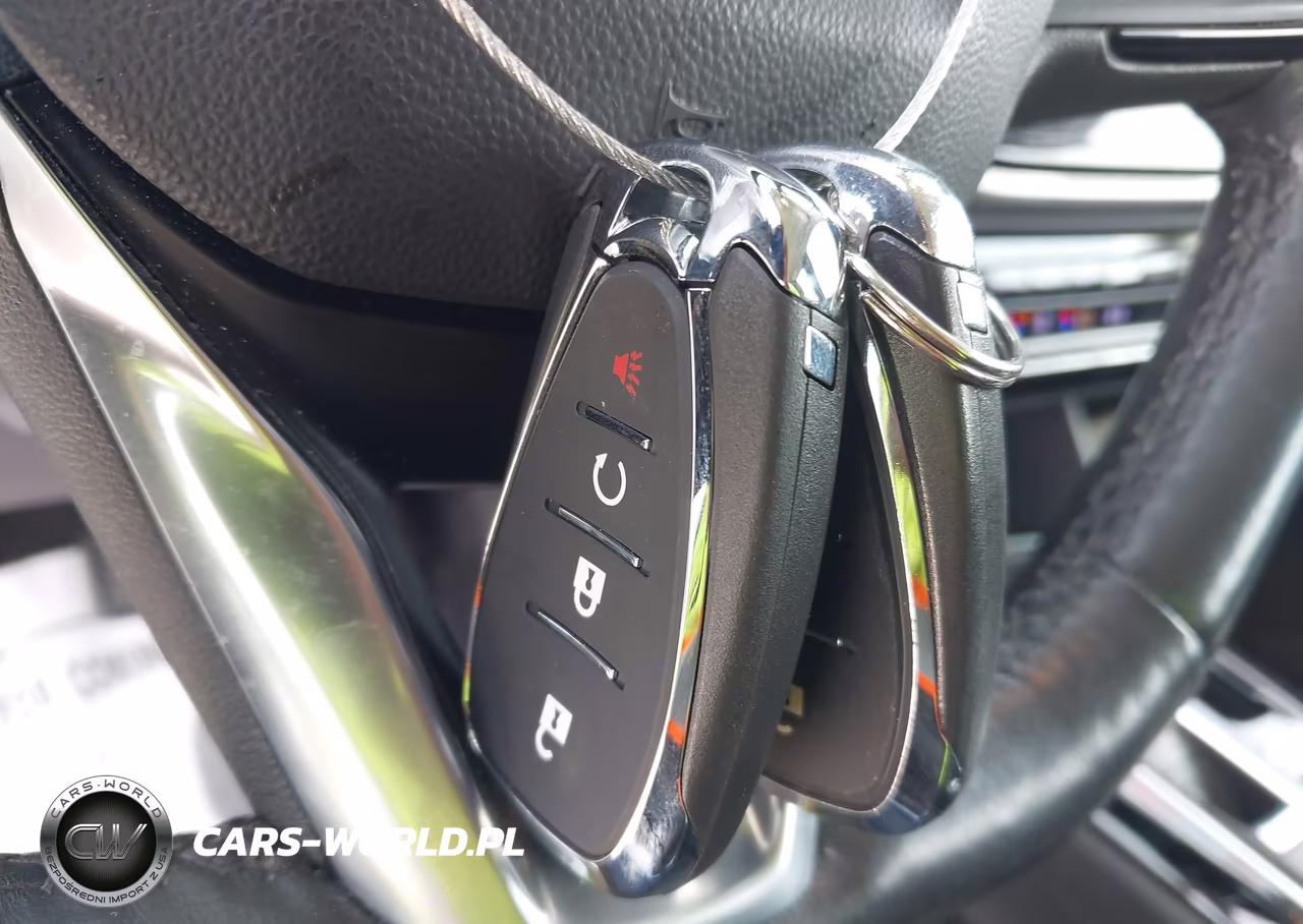 2022 Chevrolet Bolt Euv Fwd Lt VIN:1G1FY6S06N4124723 - 11