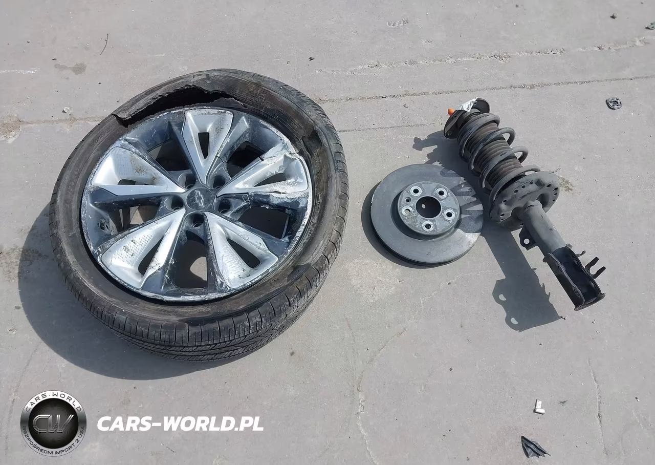 2022 Chevrolet Bolt Euv Fwd Lt VIN:1G1FY6S06N4124723 - 12