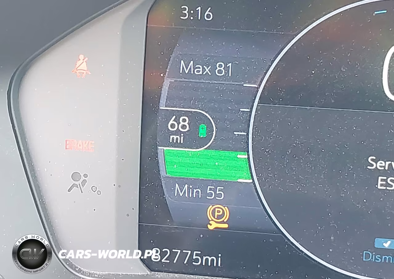 2022 Chevrolet Bolt Euv Fwd Lt VIN:1G1FY6S06N4124723 - 18