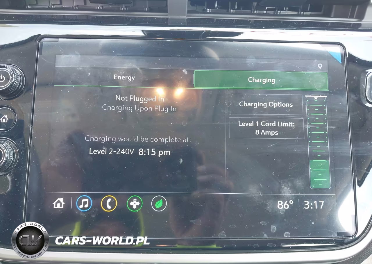 2022 Chevrolet Bolt Euv Fwd Lt VIN:1G1FY6S06N4124723 - 19