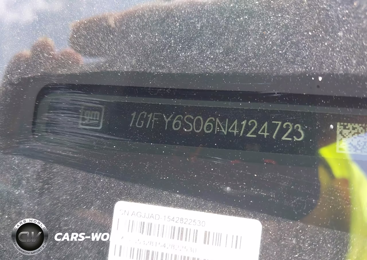 2022 Chevrolet Bolt Euv Fwd Lt VIN:1G1FY6S06N4124723 - 20
