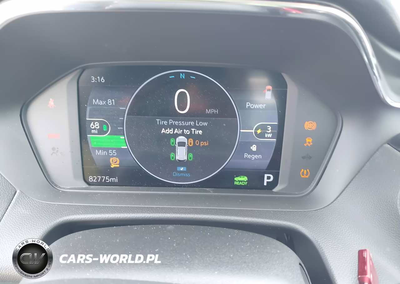 2022 Chevrolet Bolt Euv Fwd Lt VIN:1G1FY6S06N4124723 - 7