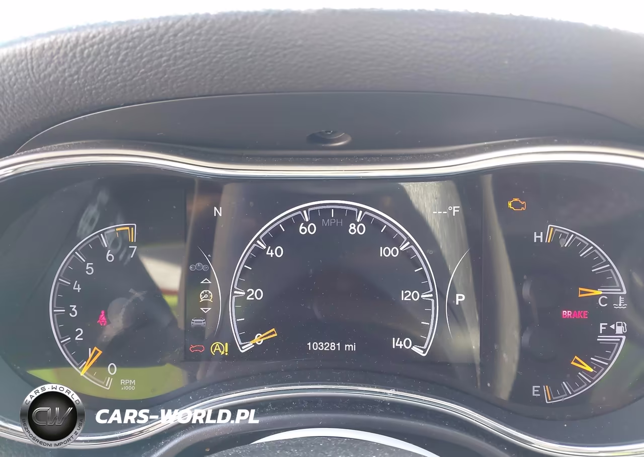 2018 Jeep Grand Cherokee Altitude 4X4 VIN:1C4RJFAG5JC102767 - 7
