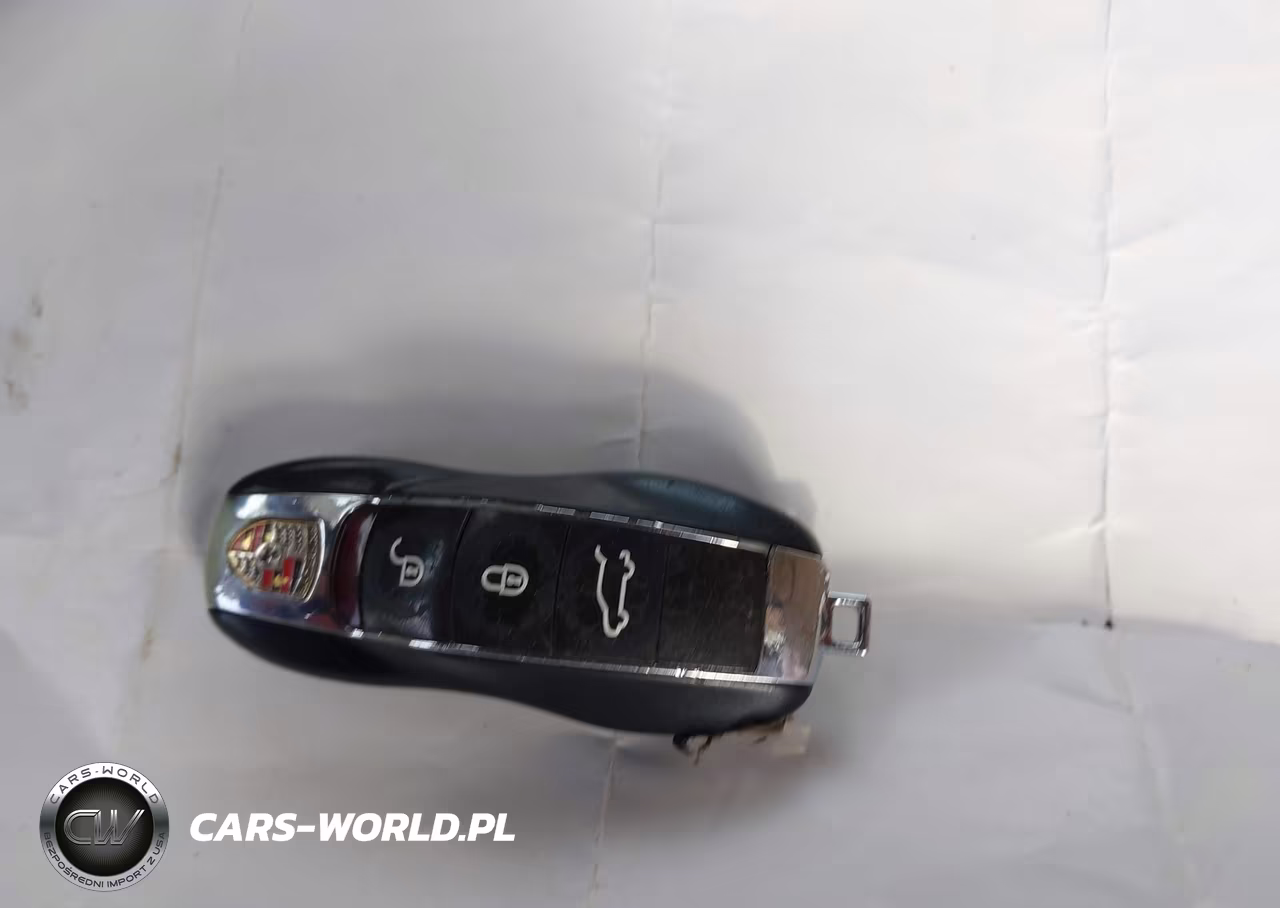 2011 Porsche Cayenne S VIN:WP1AB2A22BLA43636 - 11