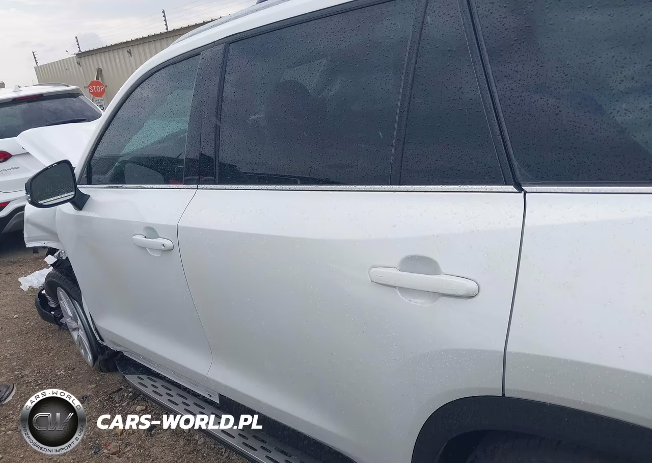 2026 Toyota Grand Highlander Hybrid Xle VIN:5TDACAB54TS087591 - 15