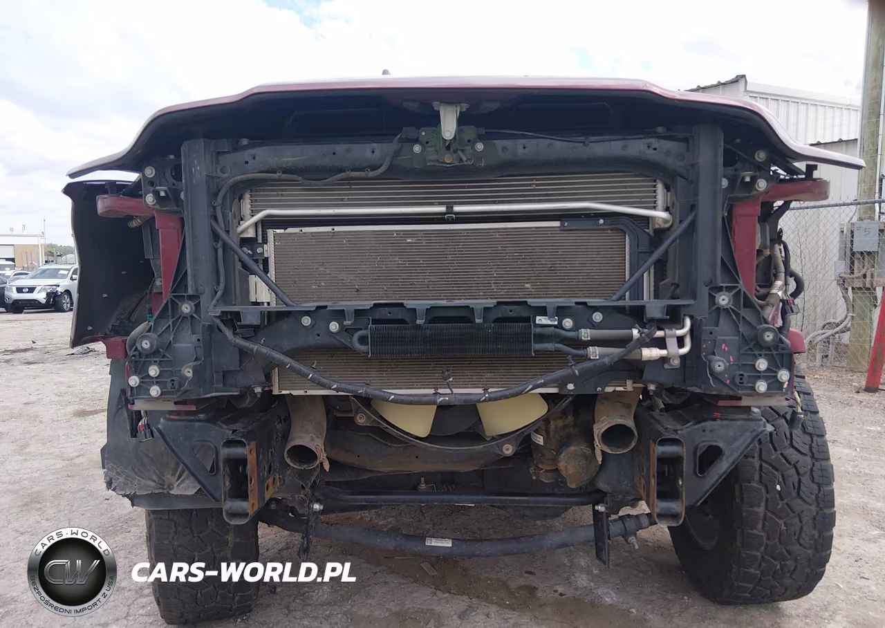 2022 Ram 2500 Laramie 4X4 6'4 Box VIN:3C6UR5FL5NG371185 - 6