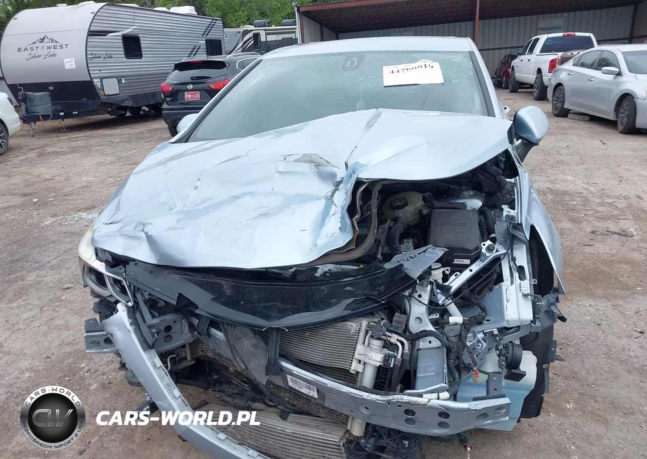 2017 Chevrolet Cruze Lt Auto VIN:1G1BE5SM7H7273794 - 12