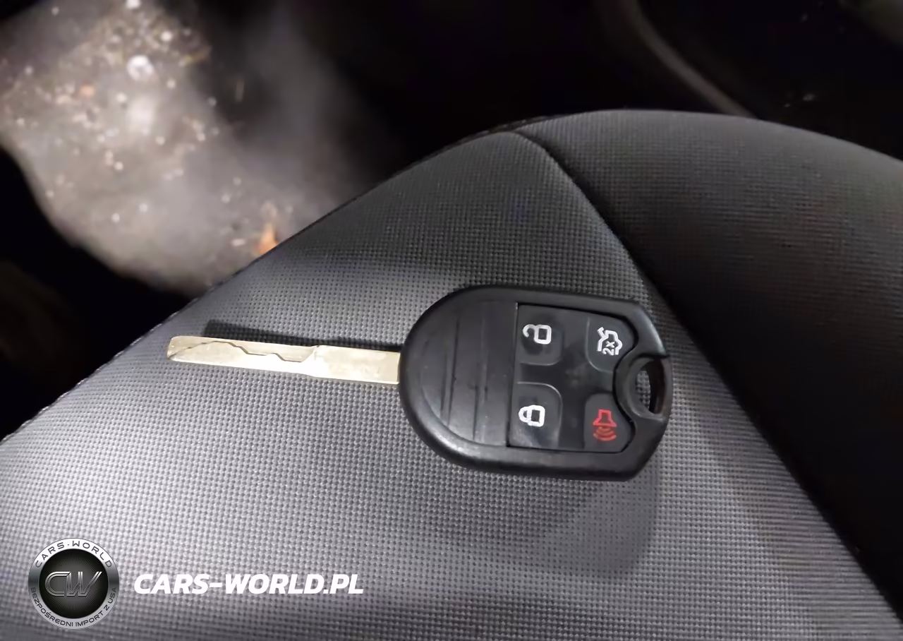 2013 Ford Escape Se VIN:1FMCU9GX7DUB02737 - 11