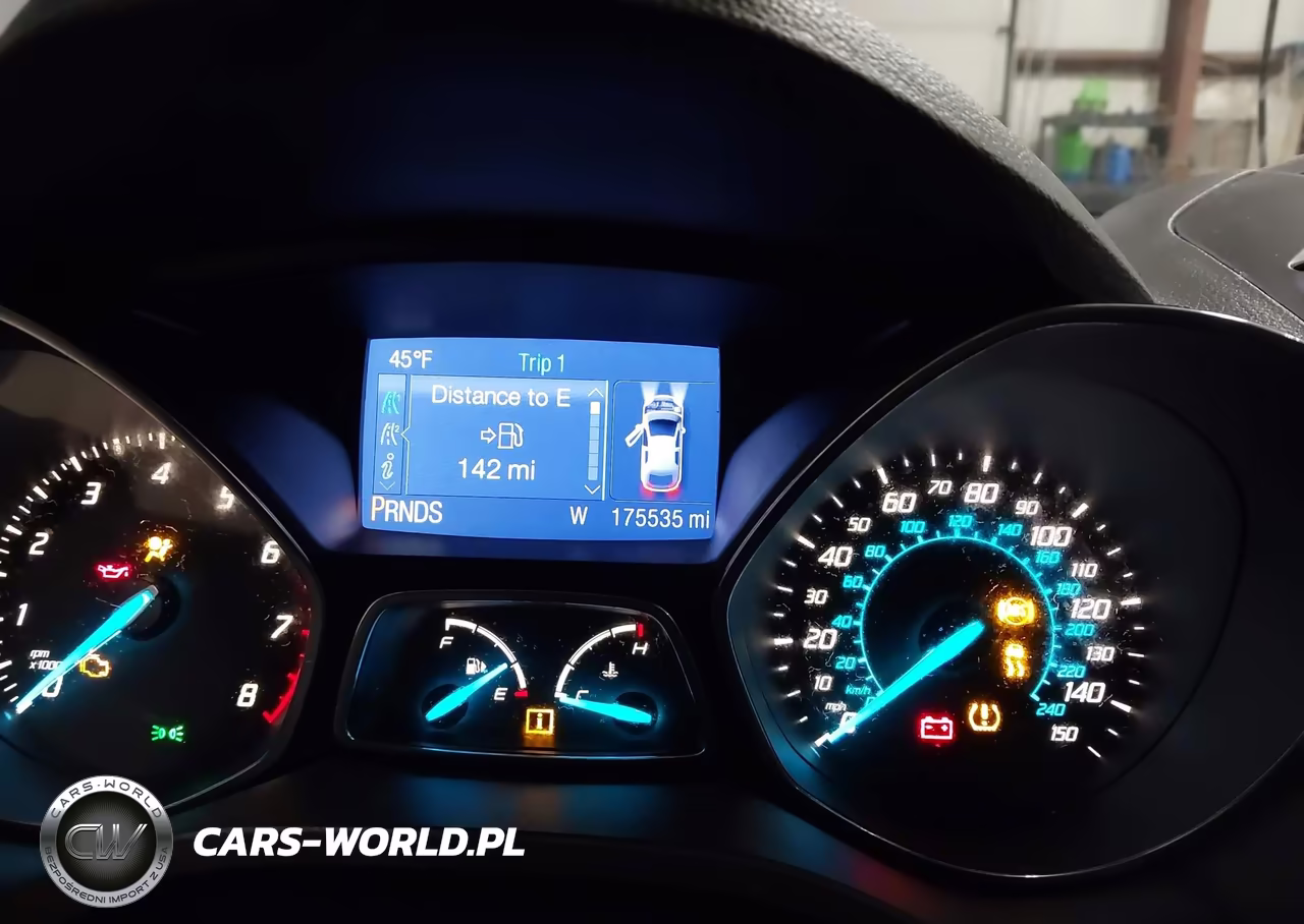 2013 Ford Escape Se VIN:1FMCU9GX7DUB02737 - 7