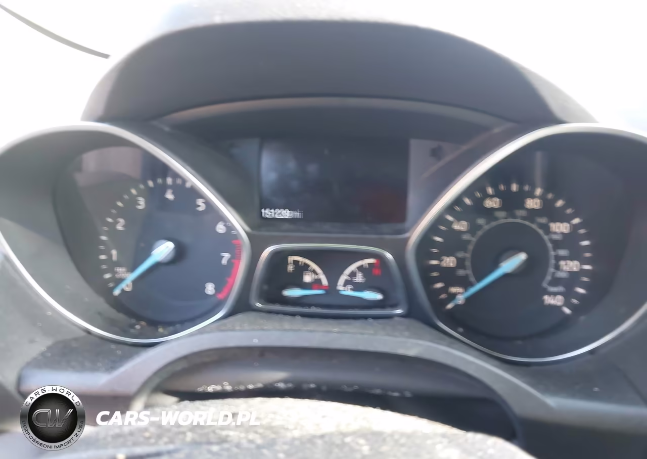 2017 Ford Escape Se VIN:1FMCU0GD3HUE00631 - 7