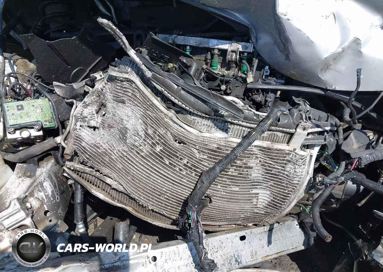 2005 Mazda Mazda6 I Base VIN:1YVFP80C855M01573 - 10
