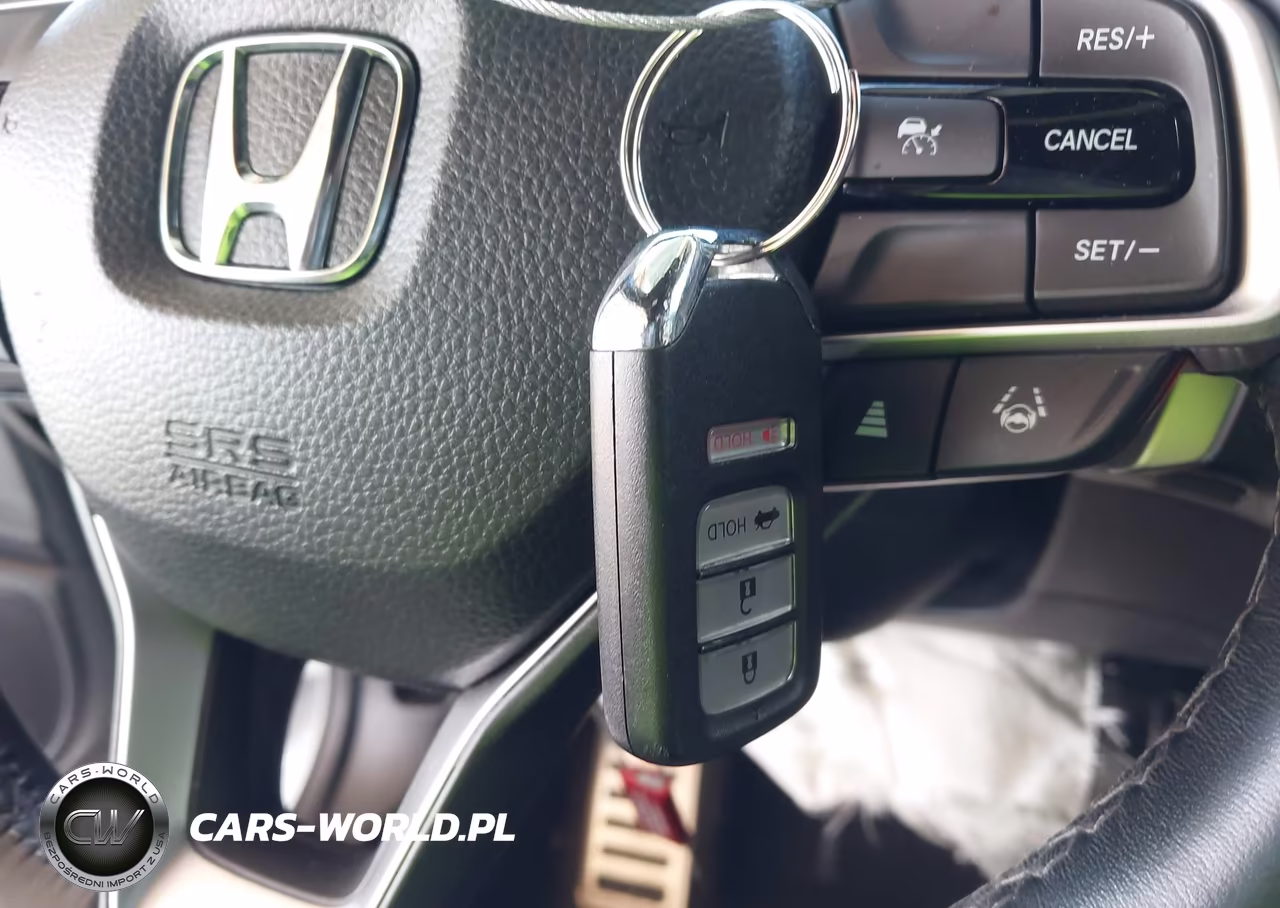 2022 Honda Accord Sport VIN:1HGCV1F3XNA119229 - 11