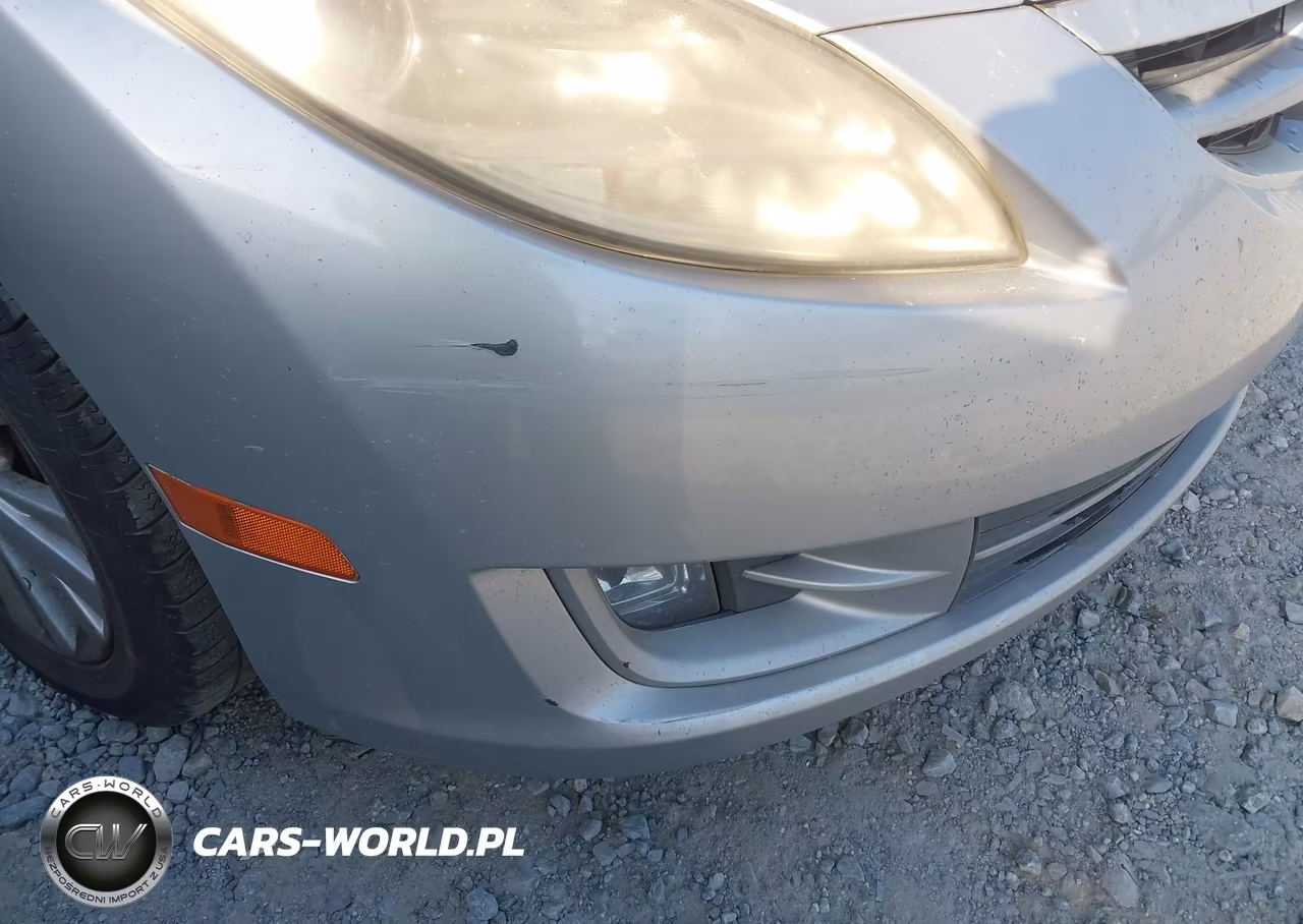 2009 Mazda Mazda6 I Touring VIN:1YVHP82A995M31367 - 16
