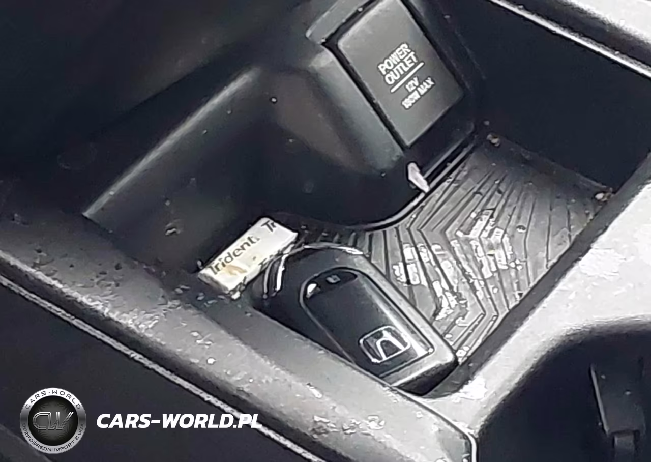 2018 Honda Cr-V Ex VIN:2HKRW2H57JH620432 - 11