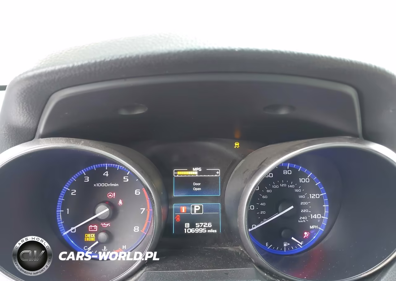 2018 Subaru Outback 2.5I Premium VIN:4S4BSACC7J3225333 - 7