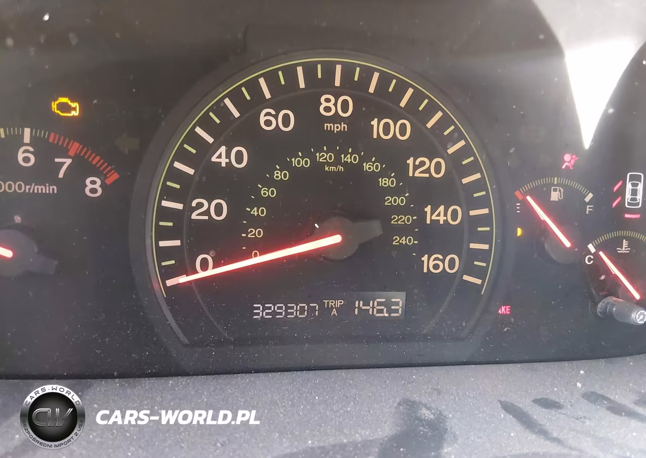 2005 Honda Accord 2.4 Ex VIN:1HGCM55755A040288 - 15