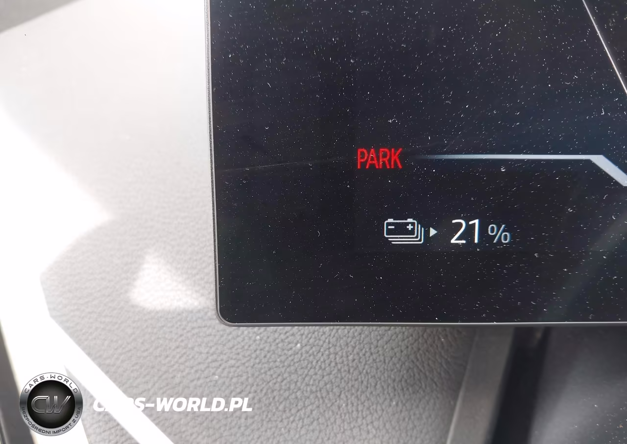2024 BMW Ix xDrive50 VIN:WB523CF01RCP05194 - 17