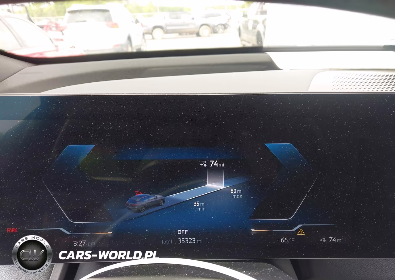2024 BMW Ix xDrive50 VIN:WB523CF01RCP05194 - 18