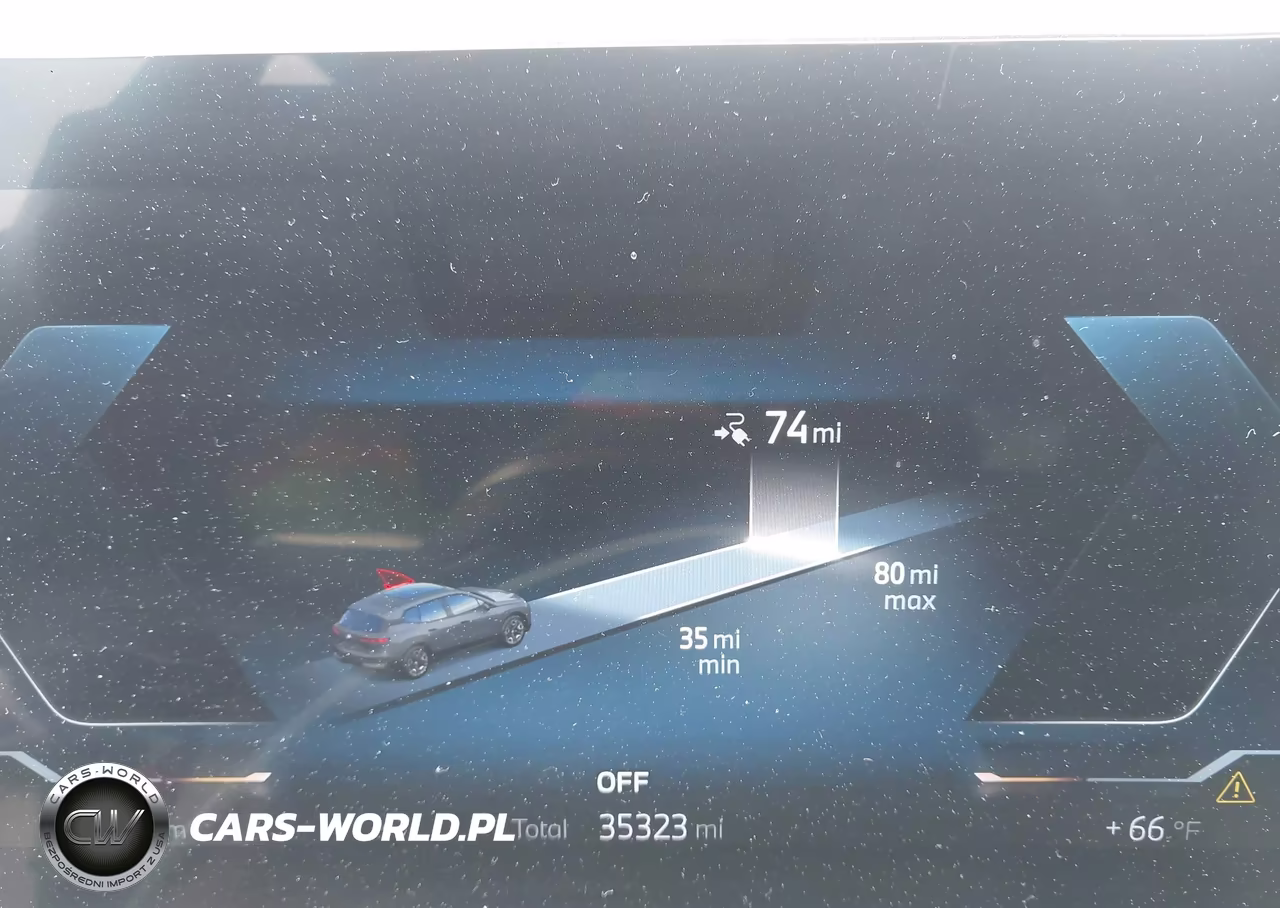 2024 BMW Ix xDrive50 VIN:WB523CF01RCP05194 - 7