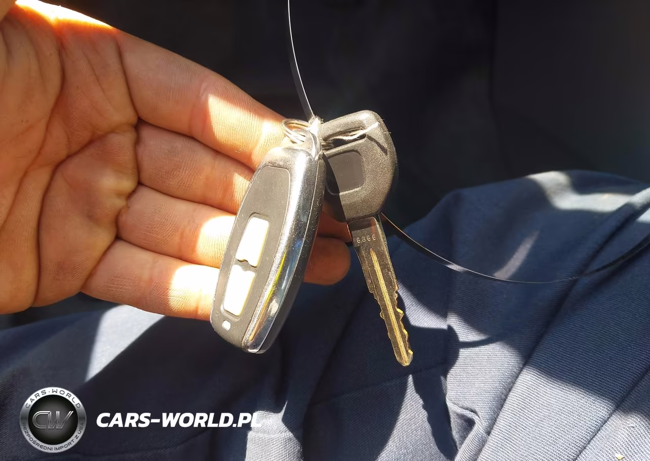 1997 Honda Accord Lx VIN:1HGCD5637VA039297 - 11