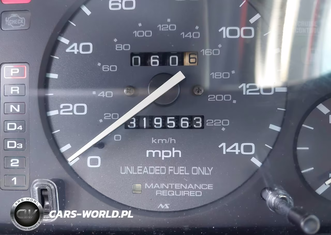 1997 Honda Accord Lx VIN:1HGCD5637VA039297 - 15