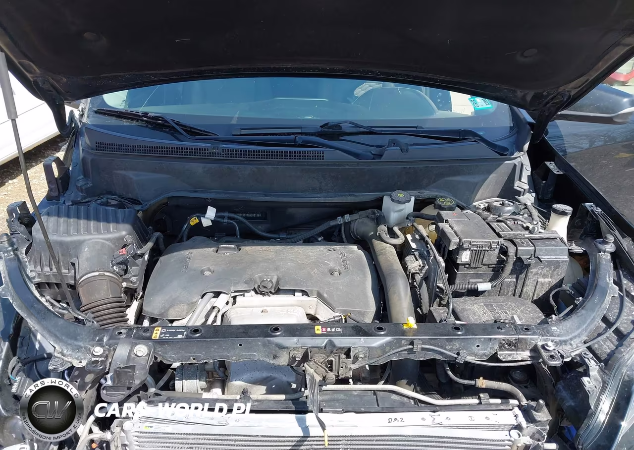 2019 Chevrolet Equinox Lt VIN:2GNAXVEX8K6248176 - 10