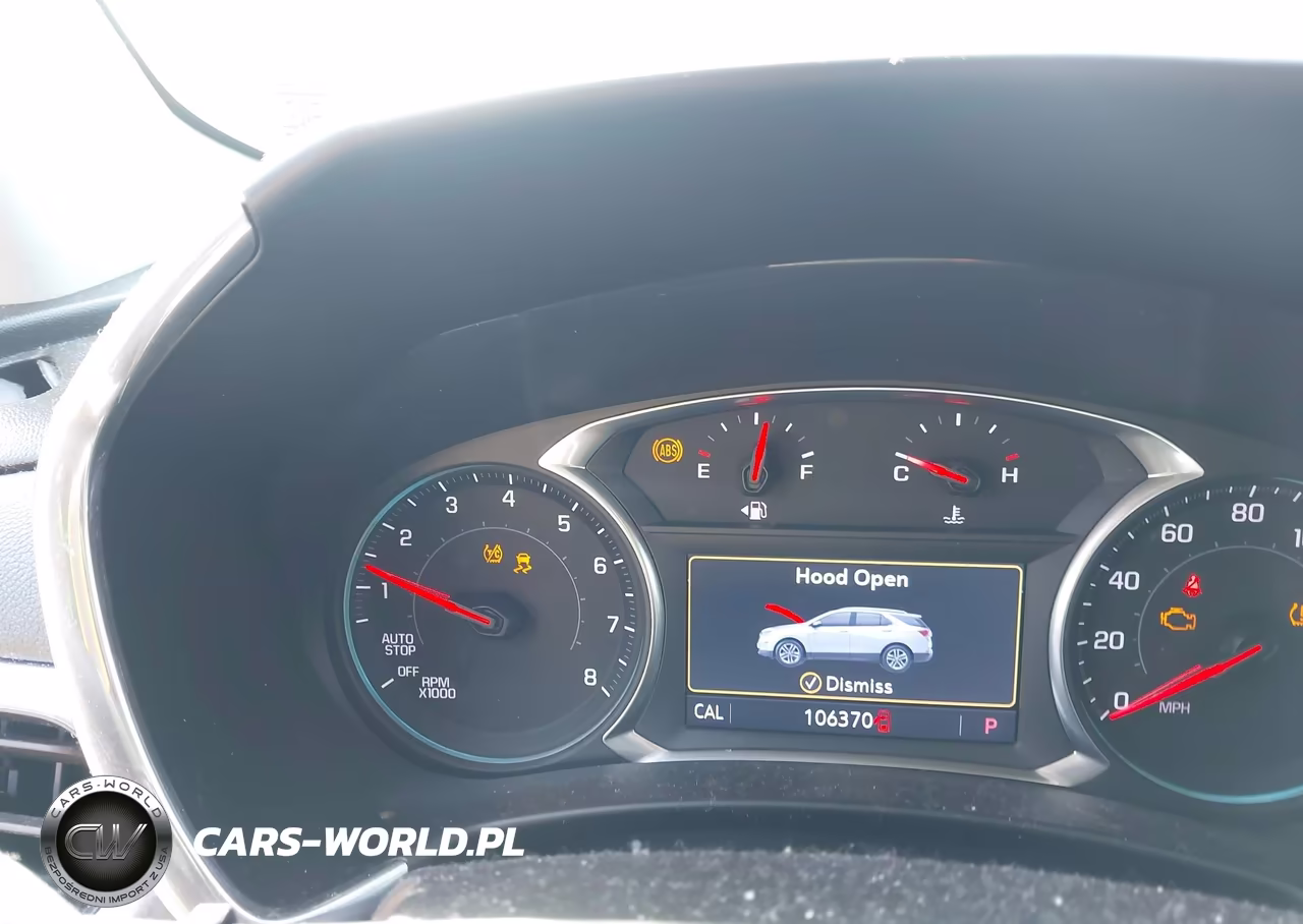 2019 Chevrolet Equinox Lt VIN:2GNAXVEX8K6248176 - 15