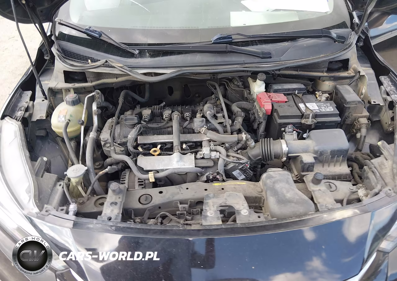 2020 Nissan Versa Sv Xtronic Cvt VIN:3N1CN8EV5LL860892 - 10