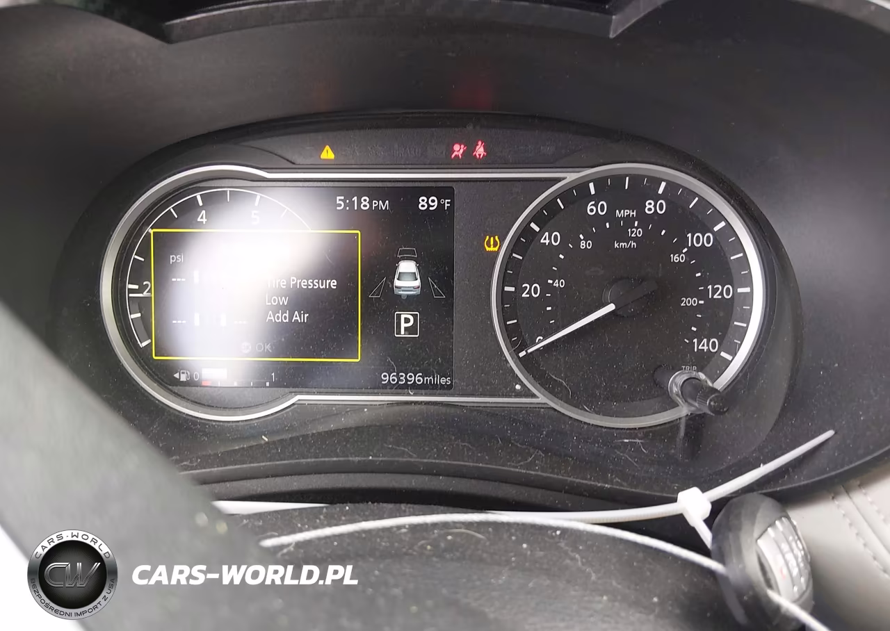 2020 Nissan Versa Sv Xtronic Cvt VIN:3N1CN8EV5LL860892 - 7